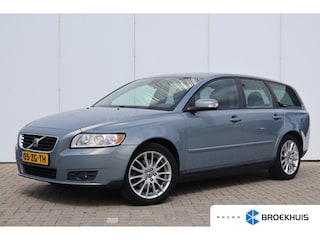 Volvo V50 2.4i Edition II