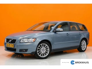 Volvo V50 2.4i Edition II