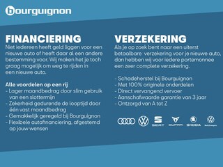 Volkswagen Tiguan R-Line Edition 1.5 eHybrid 272 PK | Trekhaak | Adaptief Onderstel | 360 Camera | HUD | ACC |