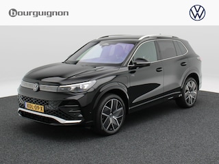 Volkswagen Tiguan R-Line Edition 1.5 eHybrid 272 PK | Trekhaak | Adaptief Onderstel | 360 Camera | HUD | ACC |