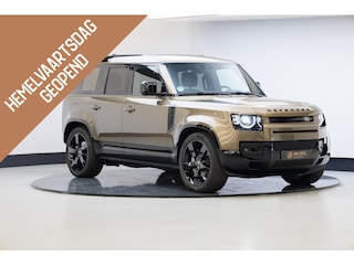 Land Rover Defender 110 2.0 P300e 110 X-Dynamic HSE | Towing Pack | Cold Climate | 22 Inch | Head-Up |