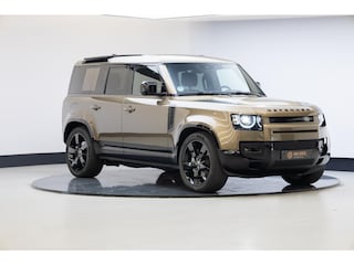 Land Rover Defender 110 2.0 P300e 110 X-Dynamic HSE | Towing Pack | Cold Climate | 22 Inch | Head-Up |