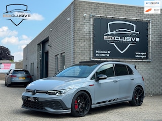 Volkswagen Golf 2.0 TSI GTI CLUBSPORT/PANO/IQLIGHT/HUD