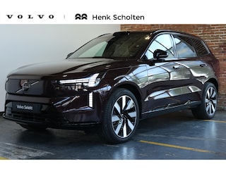 Volvo EX90 Twin Motor Ultra 7p. 111 kWh | Luchtvering | Stoelverwarming | Stuurwielverwarming | Adaptive Cruise Control | Google Infotainment | 21'' Lichtmetalen velgen | Panoramadak | Head-Up Display |