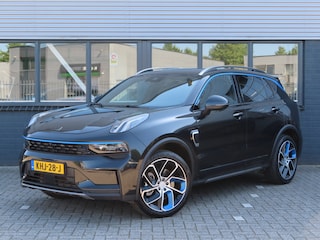 Lynk & Co 01 1.5 | Panoramadak | Stoelverwarming | 360-Camera |