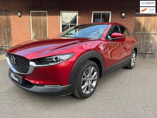 Mazda CX-30 2.0 e-SkyActiv-G M Hybrid Luxury | Bose| Head-up| ACC| Leder