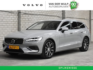 Volvo V60 T6 350PK AWD Essential Bright | 18'' | Getint Glas | Google Info