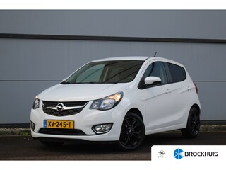 Opel Karl 1.0 ecoFLEX Innovation