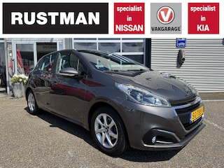 Peugeot 208 1.2 PureTech Blue Lion