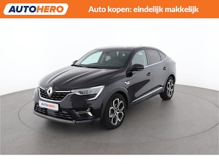 Renault Arkana 1.6 E-Tech Hybrid 145 Intens |GX85953|