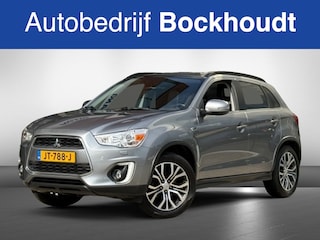 Mitsubishi ASX 1.6 Cleartec Instyle