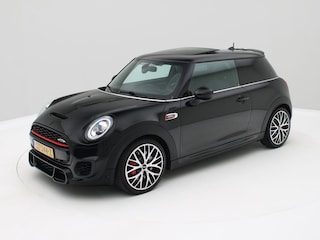 Mini Mini/Clubman/Cabrio 2.0 Chili 232PK Panorama NL.auto.