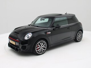 Mini Mini/Clubman/Cabrio 2.0 Chili 232PK Panorama NL.auto.