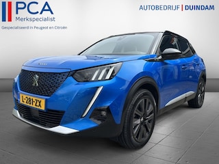 Peugeot 2008 EV GT Pack 50 kWh | Duindam Original |