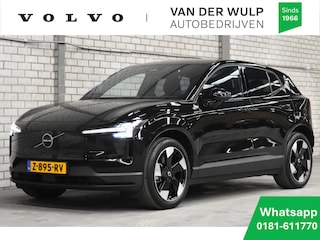 Volvo EX30 Extended Plus 69 kWh/272PK | BLIS | Harman Kardon | Climate Pack
