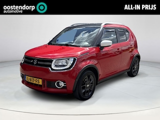 Suzuki Ignis 1.2 Stijl Automaat | Trekhaak