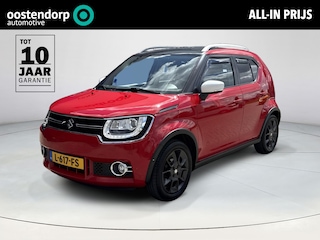 Suzuki Ignis 1.2 Stijl Automaat | Trekhaak