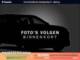 Kia Picanto 1.2 CVVT DynamicLine AUTOMAAT!!