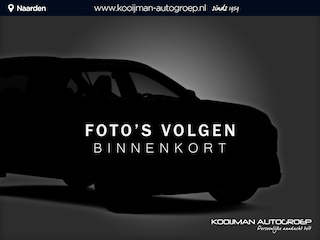 Kia Picanto 1.2 CVVT DynamicLine AUTOMAAT!!
