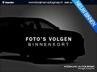 Kia Picanto 1.2 CVVT DynamicLine AUTOMAAT!!