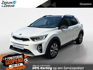 Kia Stonic 1.0 T-GDi MHEV DynamicPlusLine | Automaat | Navigatie | Carplay | Parkeercamera | Cruise Control | Climate Control