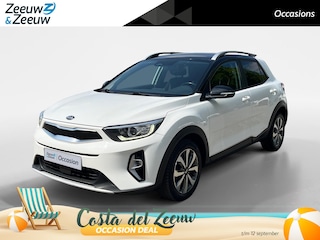 Kia Stonic 1.0 T-GDi MHEV DynamicPlusLine | Automaat | Navigatie | Carplay | Parkeercamera | Cruise Control | Climate Control