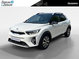 Kia Stonic 1.0 T-GDi MHEV DynamicPlusLine | Automaat | Navigatie | Carplay | Parkeercamera | Cruise Control | Climate Control