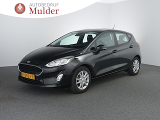 Ford Fiesta 1.0 EcoBoost Connected | Parkeersensoren | Carplay | Cruise |
