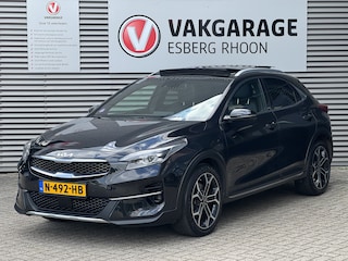 Kia XCeed 1.0 T-GDi Black Edition NAVI/CAM,SCHUIFDAK