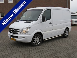 Mercedes-Benz Sprinter 313 2.2 CDI L1H1 Automaat * Trekhaak * Camera * Lichtmetalen velgen * Cruise Control * 3-Pers *