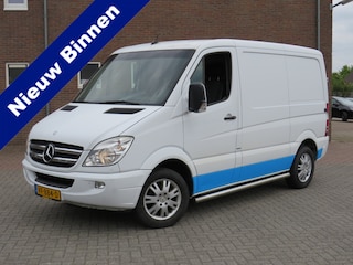 Mercedes-Benz Sprinter 313 2.2 CDI L1H1 Automaat * Trekhaak * Camera * Lichtmetalen velgen * Cruise Control * 3-Pers *