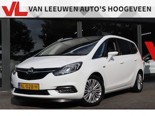 Opel Zafira 1.4 Turbo Business+ 7p. | Nieuw binnen | NAP | Navi