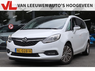 Opel Zafira 1.4 Turbo Business+ 7p. | Nieuw binnen | NAP | Navi