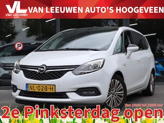 Opel Zafira 1.4 Turbo Business+ 7p. | Nieuw binnen | NAP | Navi