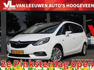 Opel Zafira 1.4 Turbo Business+ 7p. | Nieuw binnen | NAP | Navi