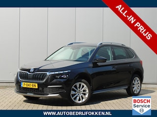 Skoda Kamiq 1.0 TSI Business Edition
