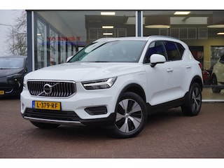 Volvo XC40 1.5 T4 Recharge Inscription Expression Automaat | Airco | Elek. Pakken | Dealerauto | Inruil mogelijk