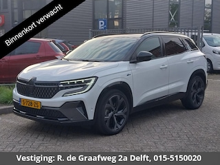 Renault Austral 1.2 E-Tech Full Hybrid 200 iconic esprit Alpine | Navigatie | Camera |