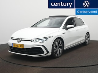 Volkswagen Golf 1.5 eTSI R-Line 150PK | Panodak | IQ-Light | Adap. Cruise | 18 Inch