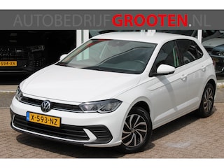 Volkswagen Polo 1.0 TSI Life