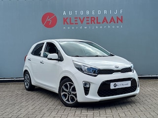 Kia Picanto 1.0 DPi DynamicPlusLine | TREKHAAK AFN. | CRUISE | APPLE CARPLAY / ANDROID AUTO | AIRCO |