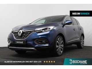 Renault Kadjar 1.3 TCe 140 EDC Intens | Automaat | Trekhaak | Leder | 19" Velgen |