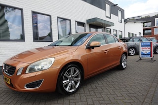 Volvo S60 2.0 D3 KINETIC