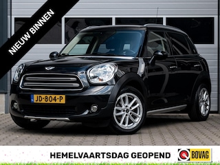Mini Countryman 1.6 Cooper Chili|NAVI|CRUISE|CLIMATE|ELEK.PAKKET