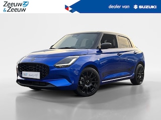 Suzuki Swift 1.2 Style Sport Pack | Uniek | Ook andere kleuren mogelijk! |