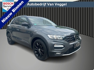 Volkswagen T-Roc 1.5 TSI Sport automaat, stoelverw, airco, pdc