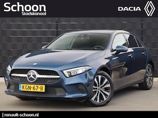 Mercedes-Benz A-klasse 250 e Premium PHEV | Cruise Control | Camera | Navigatie | Climate Control