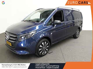 Mercedes-Benz Vito 114 CDI L2 Select Automaat Automaat Airco Navigatie Camera Parkeersensoren Cruise Control Achterklep