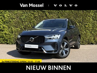 Volvo XC60 T6 Plug in Hybrid AWD Plus Dark