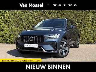 Volvo XC60 T6 Plug in Hybrid AWD Plus Dark